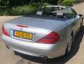Mercedes-Benz SL 350 SL 350 Zilver - thumbnail 3