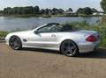 Mercedes-Benz SL 350 SL 350 Zilver - thumbnail 1