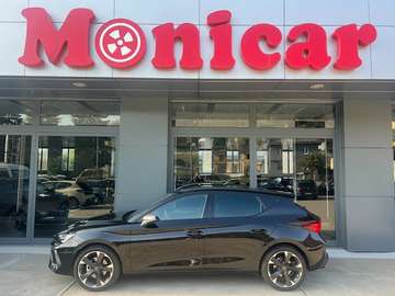 Leon 2.0 tdi 150cv dsg