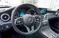 Mercedes-Benz C 160 Estate Automaat! Business Solution Avantgarde BJ20 Grijs - thumbnail 9