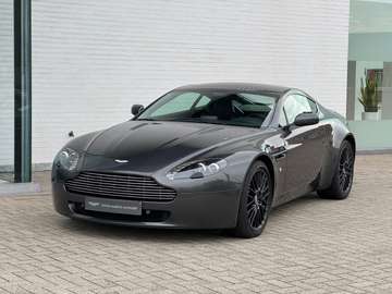 V8 Vantage Sportshift