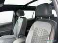 Volkswagen Tiguan Allspace 2.0 TDI DSG R-Line 4M BLACK PANO Schwarz - thumbnail 10