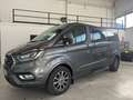 Ford Tourneo Custom 320 2.0 EcoBlue 150CV PC Titanium 8 POSTI Grijs - thumbnail 8