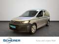 Volkswagen Caddy TDI *Navi*PDC*Winter-Paket*Climatroni Silber - thumbnail 1