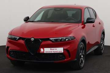 1.5 i MHEV + GPS + CAMERA + PDC + CRUISE (ACC) + H