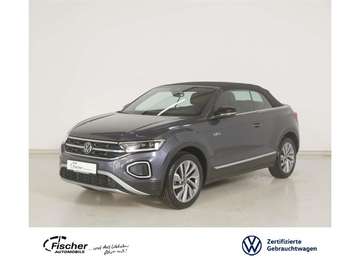 Cabriolet 1.5 TSI GOAL DSG LED/NAV/ACC/SH
