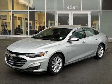 LT- BC Local, Heated Seats & Power Driver Seat