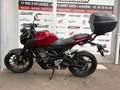 Honda CB 125 Rood - thumbnail 3
