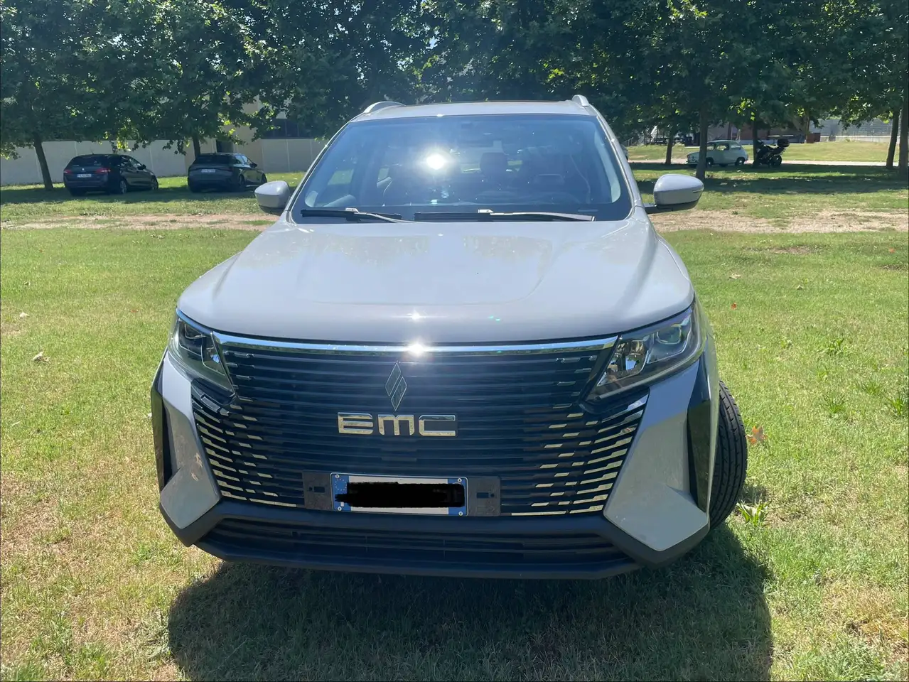 EMC SETTE 2026