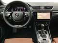Skoda Superb Combi 2.0 TSI DSG 4x4 L&K AHK ACC Standh. Schwarz - thumbnail 10