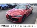 Alfa Romeo Giulia Veloce 2.0 Turbo AT8 Q4 PANO MEMORY NAVI KAMERA 1. Rouge - thumbnail 1
