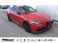Alfa Romeo Giulia Veloce 2.0 Turbo AT8 Q4 PANO MEMORY NAVI KAMERA 1. Rouge - thumbnail 3