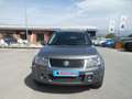 Suzuki Grand Vitara II 2006 5p 1.9 ddis Executive Gris - thumbnail 5