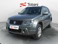 Suzuki Grand Vitara II 2006 5p 1.9 ddis Executive Gris - thumbnail 1