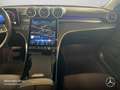 Mercedes-Benz C 200 T AVANTG+LED+KAMERA+TOTW+KEYLESS+9G Silber - thumbnail 14