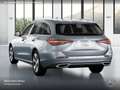 Mercedes-Benz C 200 T AVANTG+LED+KAMERA+TOTW+KEYLESS+9G Silber - thumbnail 22