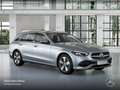 Mercedes-Benz C 200 T AVANTG+LED+KAMERA+TOTW+KEYLESS+9G Silber - thumbnail 20
