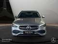 Mercedes-Benz C 200 T AVANTG+LED+KAMERA+TOTW+KEYLESS+9G Silber - thumbnail 2
