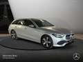 Mercedes-Benz C 200 T AVANTG+LED+KAMERA+TOTW+KEYLESS+9G Silber - thumbnail 3