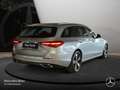 Mercedes-Benz C 200 T AVANTG+LED+KAMERA+TOTW+KEYLESS+9G Silber - thumbnail 6