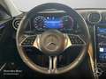 Mercedes-Benz C 200 T AVANTG+LED+KAMERA+TOTW+KEYLESS+9G Silber - thumbnail 13