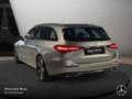 Mercedes-Benz C 200 T AVANTG+LED+KAMERA+TOTW+KEYLESS+9G Silber - thumbnail 9