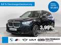 BMW X1 xDrive 30e M-Sport AHK 360° LED HUD NAVI Schwarz - thumbnail 1