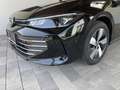 Volkswagen Passat Variant 2.0 TDI SCR Business DSG-AHV LED-NAVI-ACC-SPUR-... Schwarz - thumbnail 4