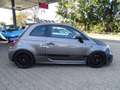 Abarth 595 Competizione 70th"XENON"NAVI"PDC"MONZA"RENNSPORT-SABELT"EURO-6 Gris - thumbnail 10