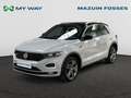 Volkswagen T-Roc T-Roc Style 1.5 TSI 110 kW (150 ch) 6 vitesses man Weiß - thumbnail 1