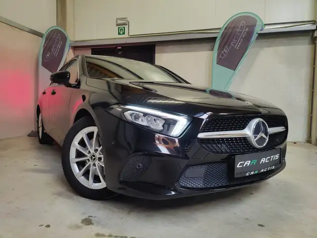 Mercedes-Benz A 200 A 200 d Business GPS - LED - CAPT AV/ARR - SIEG.CH