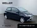 Toyota Aygo x-play touch *Kamera*Klima*Color*BT*LMF*TRC* Schwarz - thumbnail 4
