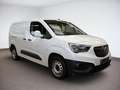 Opel Combo COMBO CARGO 19 CARGO XL 1,5D NAVI, SHZ, PDC, 3-SIT Blanc - thumbnail 3