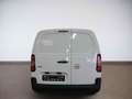 Opel Combo COMBO CARGO 19 CARGO XL 1,5D NAVI, SHZ, PDC, 3-SIT Blanc - thumbnail 5