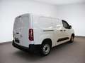 Opel Combo COMBO CARGO 19 CARGO XL 1,5D NAVI, SHZ, PDC, 3-SIT Blanc - thumbnail 4