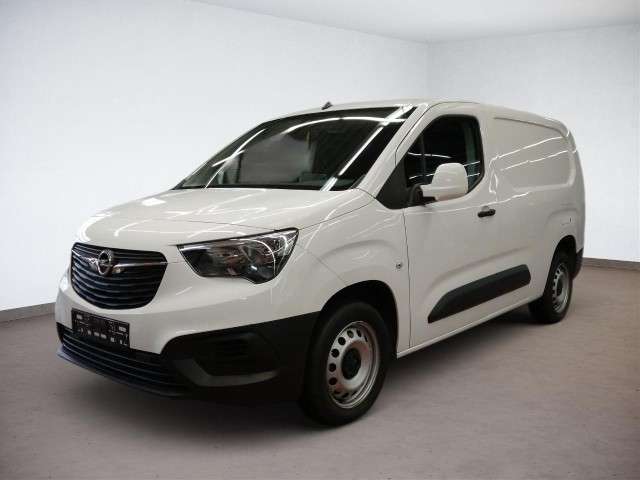 Second hand Opel Combo 1.5
