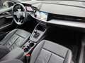 Audi A3 NEW SportBack 30 2.0 TDI 115CV Pelle Navi Business Nero - thumbnail 9