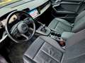 Audi A3 NEW SportBack 30 2.0 TDI 115CV Pelle Navi Business Nero - thumbnail 10