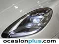 Porsche Macan Turbo Aut. Plateado - thumbnail 15