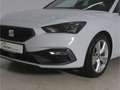 SEAT Leon Sportstourer 2.0 TDI DSG FR AHK/KESSY/RFK Weiß - thumbnail 8