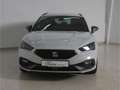 SEAT Leon Sportstourer 2.0 TDI DSG FR AHK/KESSY/RFK Weiß - thumbnail 3