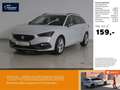 SEAT Leon Sportstourer 2.0 TDI DSG FR AHK/KESSY/RFK Weiß - thumbnail 1