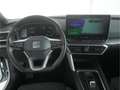 SEAT Leon Sportstourer 2.0 TDI DSG FR AHK/KESSY/RFK Weiß - thumbnail 11
