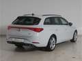 SEAT Leon Sportstourer 2.0 TDI DSG FR AHK/KESSY/RFK Weiß - thumbnail 6