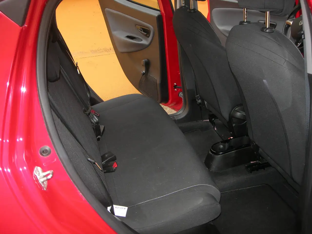 Lancia Ypsilon 2023 — фото 10