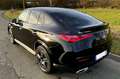 Mercedes-Benz GLC 400 GLC-Coupe 400 e 4Matic 9G-TRONIC Edition AMG Line Schwarz - thumbnail 4