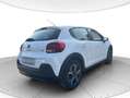Citroen C3 1.5 bluehdi Feel Pack s&s 100cv 6m Bianco - thumbnail 3
