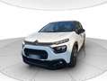 Citroen C3 1.5 bluehdi Feel Pack s&s 100cv 6m Bianco - thumbnail 1