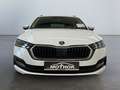 Skoda Octavia Combi Ambition 1.0 TSI Winterpaket MATRIX Weiß - thumbnail 6