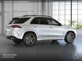 Mercedes-Benz GLE 350 e 4M AMG+NIGHT+PANO+360+MULTIBEAM+FAHRASS Weiß - thumbnail 20